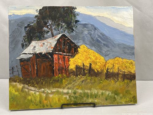 Lot #726 (1 of 3)