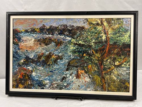 Lot #736 (1 of 3)