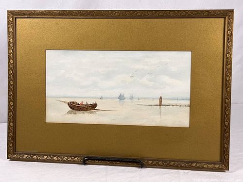 Lot #732 (1 of 3)