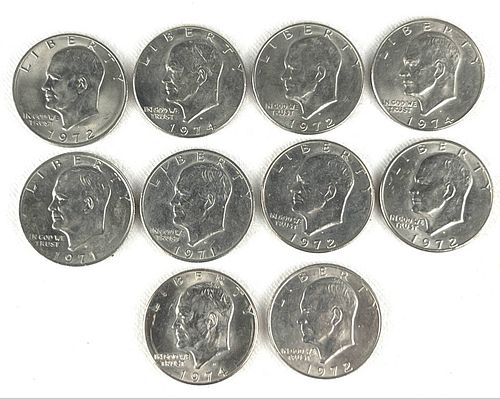 Lot #661 (1 of 2)