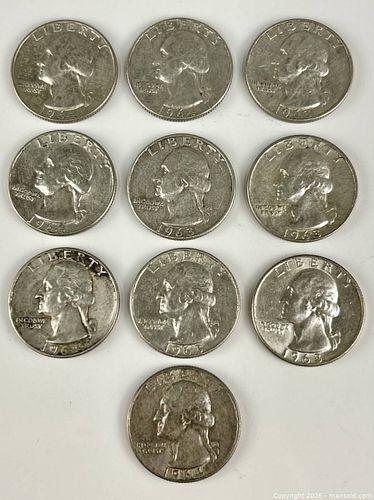Lot #654 (1 of 4)