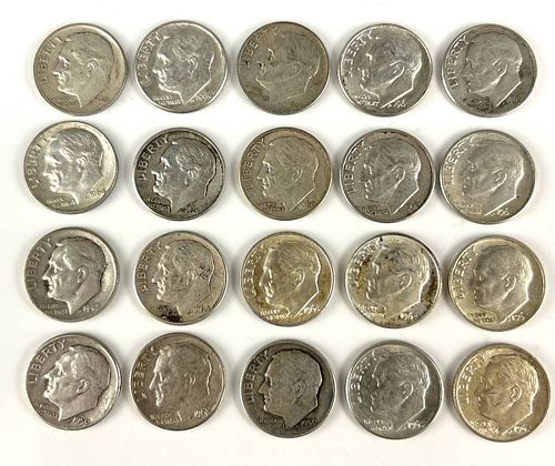 Lot #658 (1 of 2)