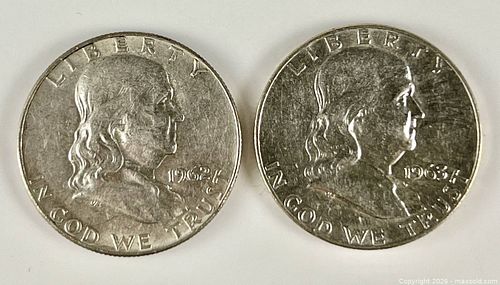 Lot #648 (1 of 2)