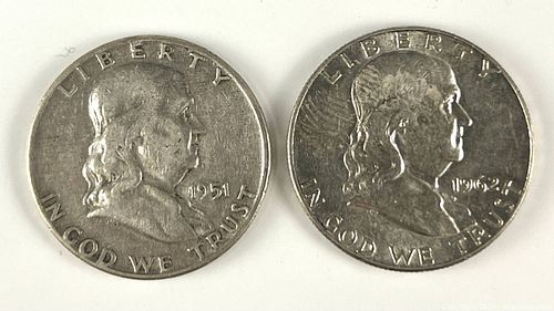 Lot #651 (1 of 2)
