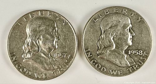 Lot #652 (1 of 2)