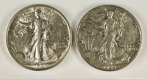 Lot #645 (1 of 2)