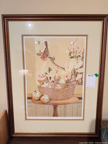 Lot #45 (1 of 9)