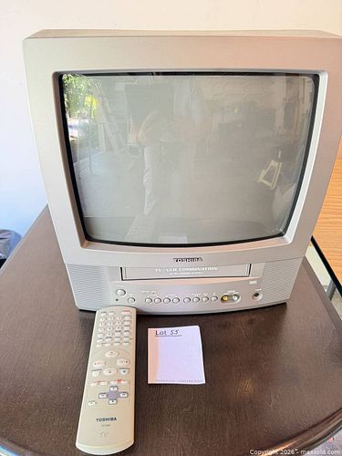 Lot #55 (1 of 11)