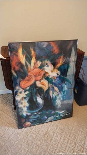 Lot #620 (1 of 5)