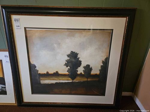 Lot #573 (1 of 9)