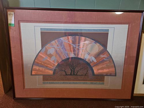 Lot #571 (1 of 9)