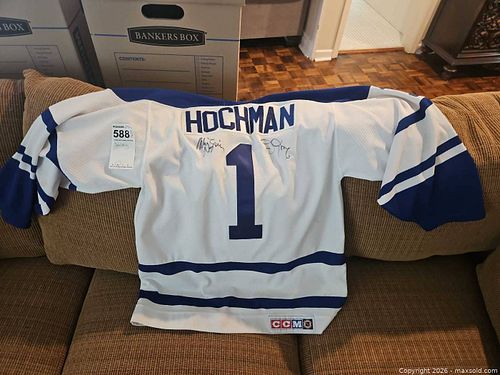 Lot #588 (1 of 9)