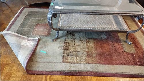 Lot #606 (1 of 10)