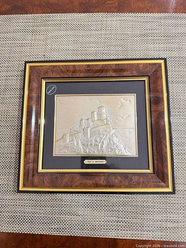 Lot #47 (1 of 6)