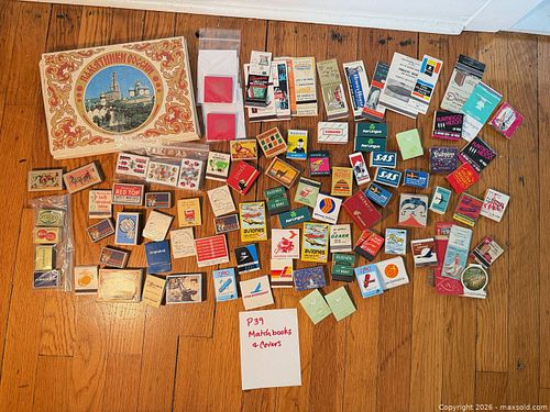 Lot #39 (1 of 11)