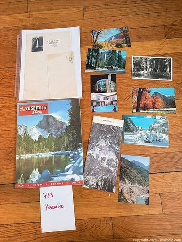 Lot #63 (1 of 7)