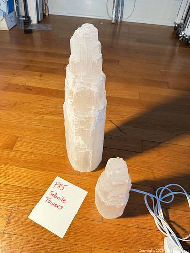 Lot #85 (1 of 5)