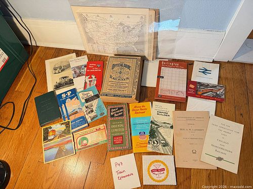 Lot #47 (1 of 13)