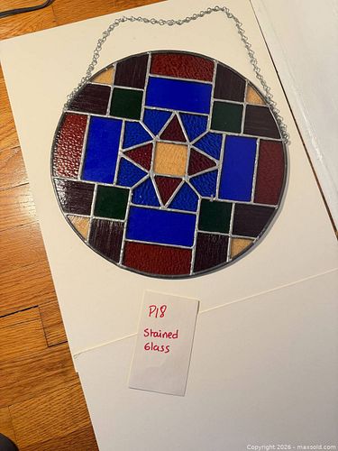 Lot #18 (1 of 5)
