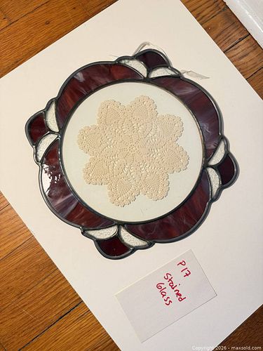 Lot #17 (1 of 6)