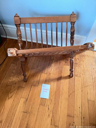 Lot #21 (1 of 10)
