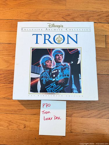 Lot #70 (1 of 5)