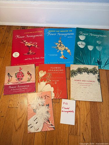 Lot #10 (1 of 15)