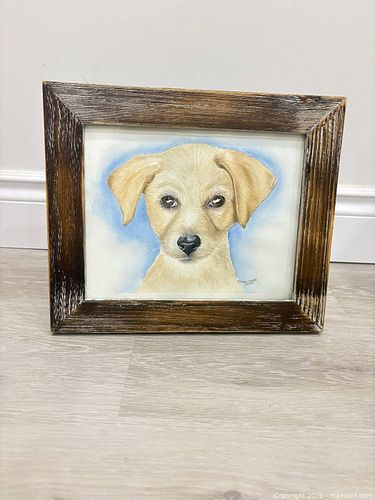 Lot #16 (1 of 5)