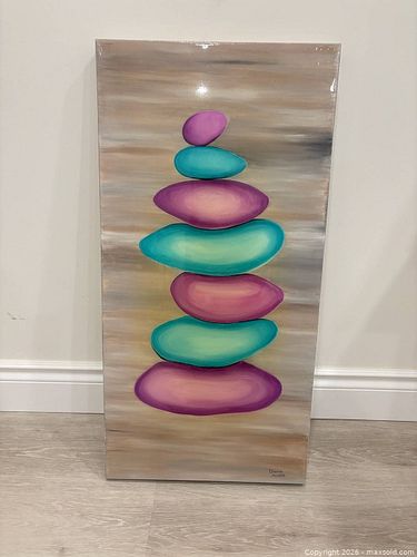 Lot #8 (1 of 6)
