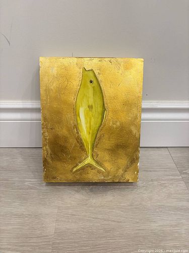 Lot #23 (1 of 8)