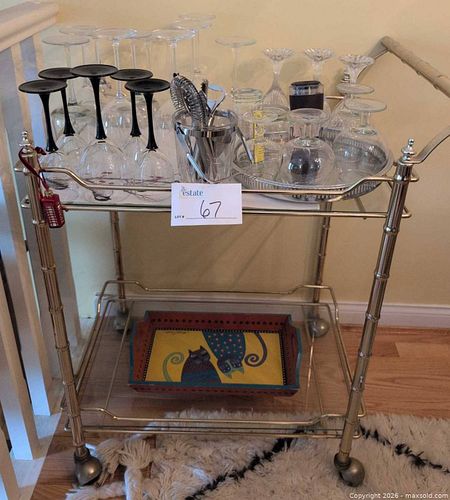 Lot #67 (1 of 9)