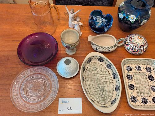 Lot #52 (1 of 13)