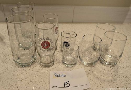 Lot #15 (1 of 10)
