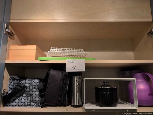 Lot #55 (1 of 6)