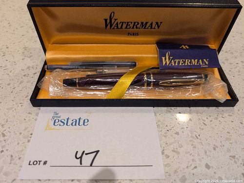 Lot #47 (1 of 5)