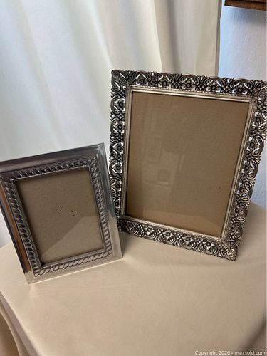 Lot #390 (1 of 8)