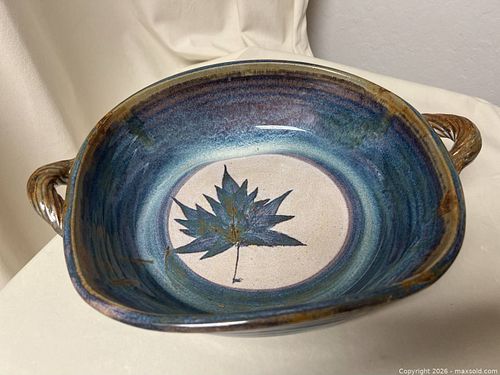 Lot #408 (1 of 8)