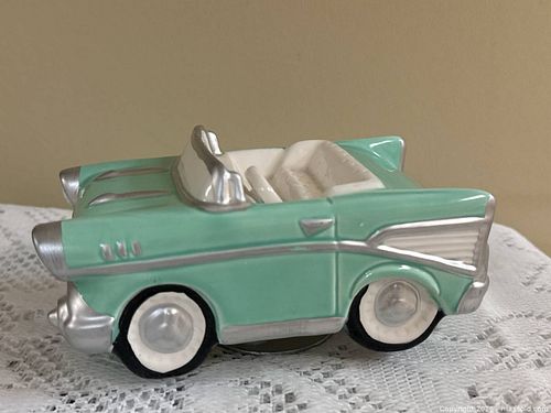 Lot #431 (1 of 11)