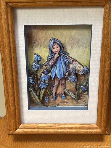 Lot #454 (1 of 9)