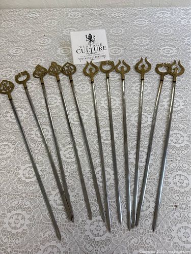 Lot #463 (1 of 10)