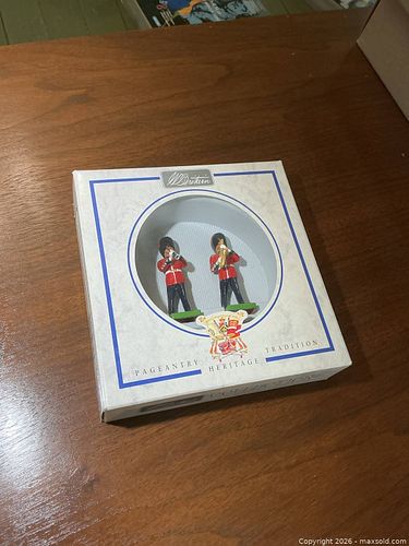 Lot #468 (1 of 5)