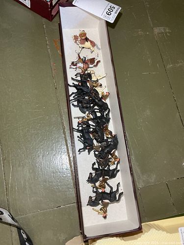 Lot #509 (1 of 10)