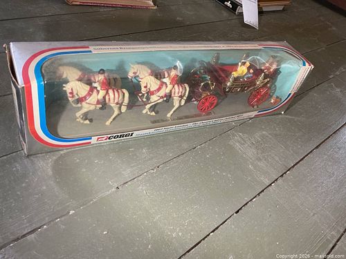 Lot #440 (1 of 7)