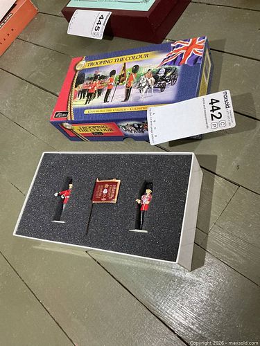 Lot #442 (1 of 7)
