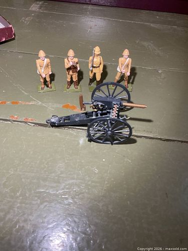 Lot #510 (1 of 9)