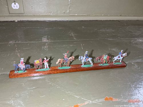 Lot #466 (1 of 5)