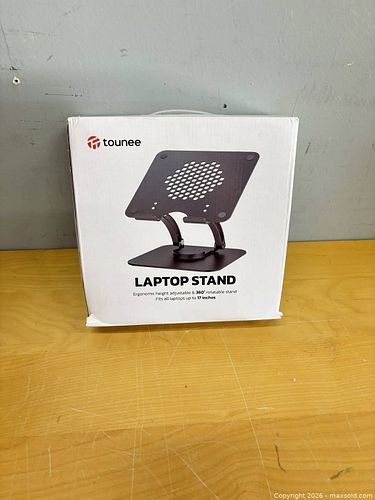 Lot #34 (1 of 4)