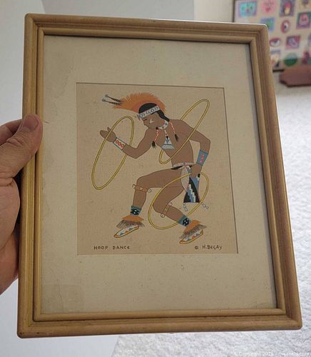 Lot #54 (1 of 3)