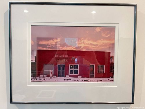 Lot #37 (1 of 6)