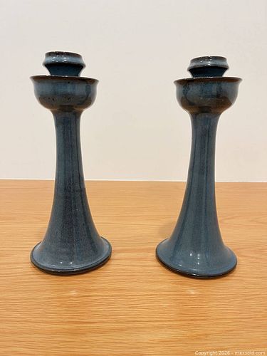 Candlesticks (1 of 5)